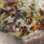 Photo n°1 de l'avis de Annarita.a fait le 25/08/2022 à 10:58 sur le  Beerbante - Pizzeria à Soverato