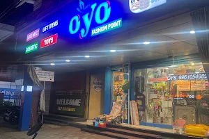 Oyo Fashion Point image