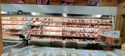 Supermarket «Seabra Foods», reviews and photos, 429 Bergen St, Harrison, NJ 07029, USA