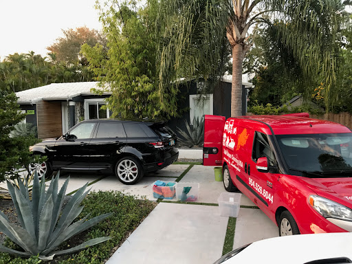 Car Wash «Miami Total Steam Auto Detailing & Car Wash», reviews and photos, 11705 Biscayne Blvd, Miami, FL 33181, USA