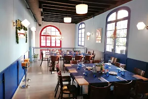 Casa Rico Restaurant image