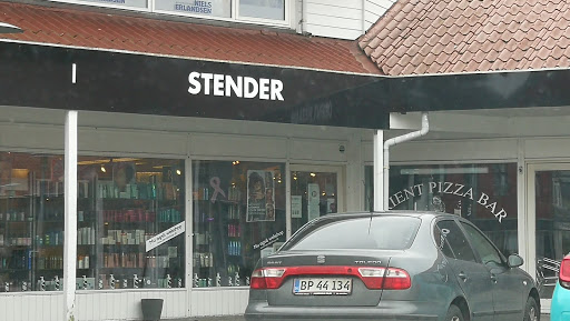 Stender in Frederikssund, Frederikssund