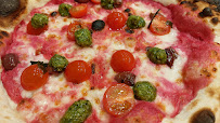 Pizza du Pizzas à emporter Ô Papilles du Kochersberg à Truchtersheim - n°5