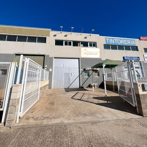 Tapi-Nàutic S L ProSolTec en Tarragona, Tarragona