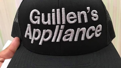 Guillen Appliance Service
