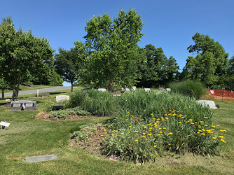 Garden of Remembrance Memorial Park