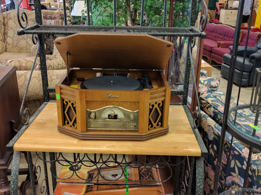 Thrift Store «Habitat Wake ReStore Wake Forest», reviews and photos