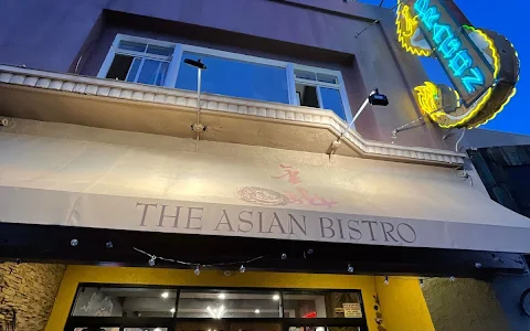 The Asian Bistro image