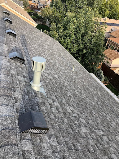 Roofing Contractor «Premier Roofing Company | Colorado Springs», reviews and photos, 406 Auburn Dr, Colorado Springs, CO 80909, USA