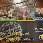 Photo n°6 de l'avis de Nicola.' fait le 08/12/2019 à 15:32 sur le  Os Pampas Churrascaria Brasileira à Aquileia