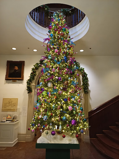 Museum «Old State House Museum», reviews and photos, 300 W Markham St, Little Rock, AR 72201, USA