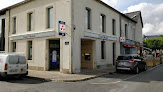 Banque Crédit Mutuel 86300 Chauvigny