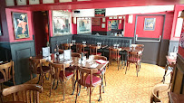 Atmosphère du Restaurant Café Latin à Paris - n°8