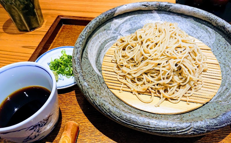 手打ちそば さんぽ 三重県松阪市大黒田町 蕎麦店 レストラン グルコミ