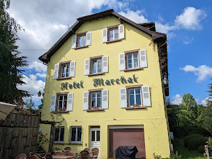 Photo n°43 de Hôtel Restaurant Marchal à Le Hohwald ()