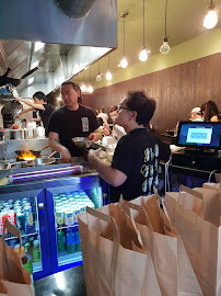 Atmosphère du Restaurant japonais Fufu Ramen à Bordeaux - n°10