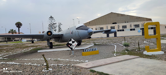Fuerza Aérea del Peru