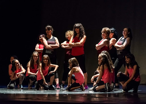 Imagen del negocio Estudio de Danza Arabesque en Burgos, Burgos