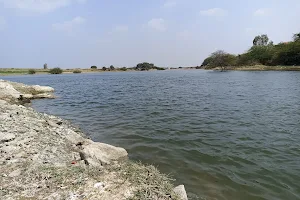 Jeedipalli Reservoir image