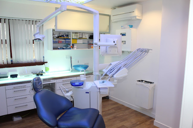Reviews of Bankton Dental Practice in Livingston - Dentist