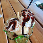 Photo n°3 de l'avis de Christin.e fait le 07/08/2020 à 20:10 sur le  Grambower Moorkrug Inh. Suntje Neumann à Grambow