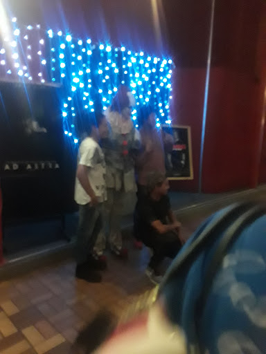 Movie Theater «Pharaoh Cinema 4», reviews and photos, 114 W Maple Ave, Independence, MO 64050, USA