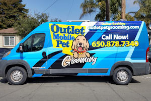 Outlet Mobile Pet Grooming