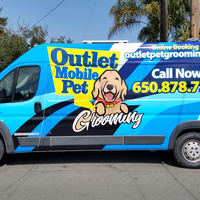 Outlet Mobile Pet Grooming