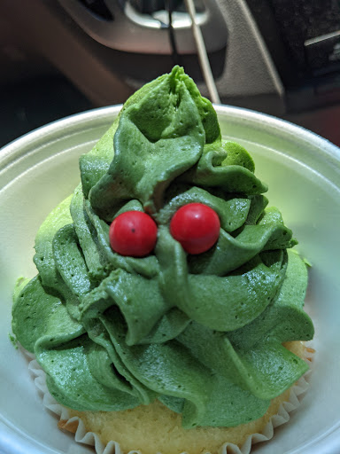 Cafe «The Coffee Grinder», reviews and photos, 330 Main St, Point Pleasant, WV 25550, USA