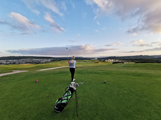 Second hand golf clubs Plymouth