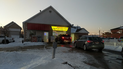 Sgt. Clean Car Wash en Uniontown