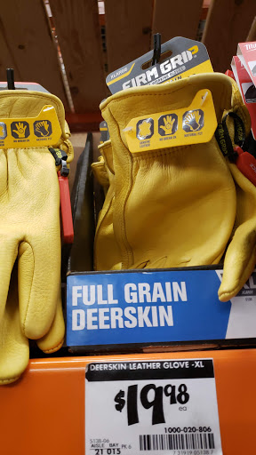 Home Improvement Store «The Home Depot», reviews and photos, 8477 S Yosemite St, Lone Tree, CO 80124, USA