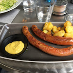 Photo n°2 de l'avis de Marco. fait le 13/08/2019 à 16:13 sur le  K.BERNARDI - Enotheque | Restaurant à Bruneck