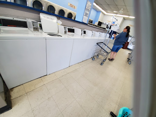 Laundromat «Laundry Depot», reviews and photos, 1500 W Texas St # C, Fairfield, CA 94533, USA