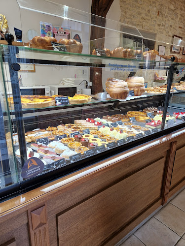 Boulangerie Aux Délices de la Chouette Dijon