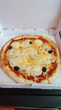 Photos du propriétaire du Pizzeria Croustill' Pizza à Maransin - n°13