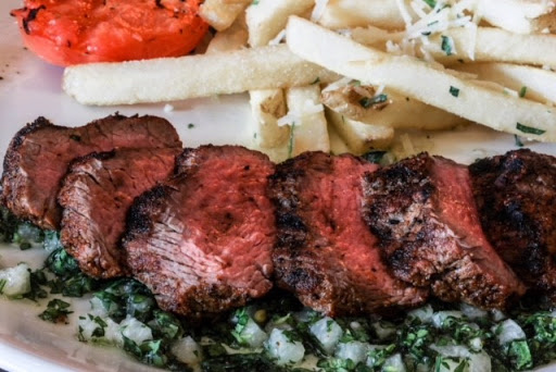McCormick & Schmick's Grille