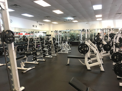 Gym «Fitness 19 Marietta», reviews and photos, 1812 Powder Springs Rd SW #1109, Marietta, GA 30064, USA