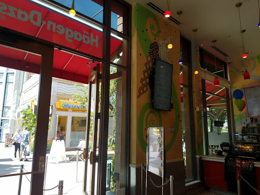 Häagen-Dazs® Ice Cream Shop, 1550 Disneyland Dr E-103A, Anaheim, CA 92803, USA, 