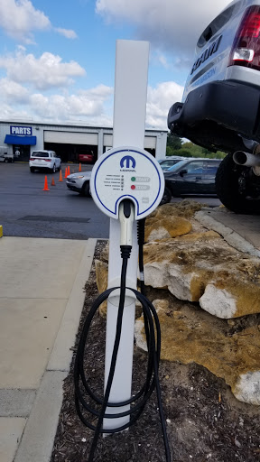 Used Car Dealer «Firkins Chrysler Jeep Dodge Ram», reviews and photos, 2700 1st St, Bradenton, FL 34208, USA