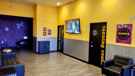 Gym «Planet Fitness», reviews and photos, 3601 Center St, Deer Park, TX 77536, USA