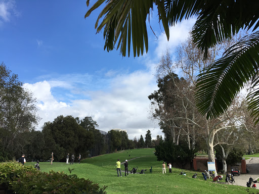 Golf Course «Rancho Park Golf Course», reviews and photos, 10460 West Pico Blvd, Los Angeles, CA 90064, USA