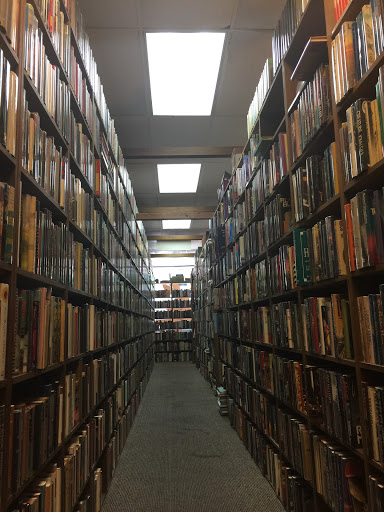 Used Book Store «The Book Shop, LLC - ABAA, ILAB», reviews and photos, 134 N Citrus Ave, Covina, CA 91723, USA