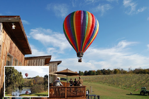 Winery «The Wine Reserve at Waterford», reviews and photos, 38516 Charles Town Pike, Waterford, VA 20197, USA