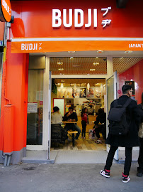 Photos du propriétaire du Restaurant japonais BUDJI LE MARAIS à Paris - n°3