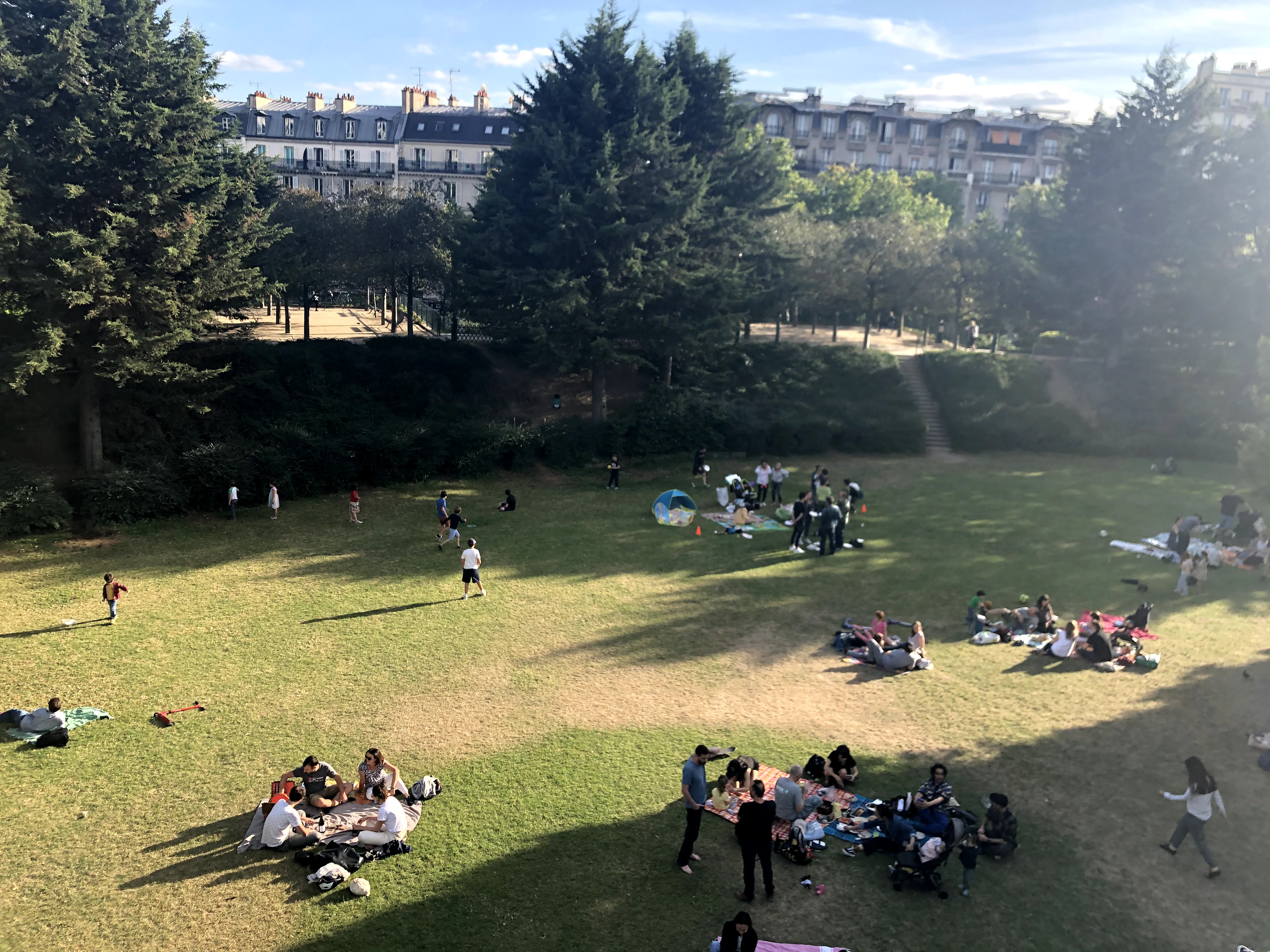 Photo n° 1 de l'avis de youcef.e fait le 27/07/2020 à 11:30