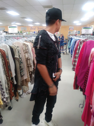 Thrift Store «Goodwill», reviews and photos, 24311 S Dixie Hwy, Homestead, FL 33032, USA