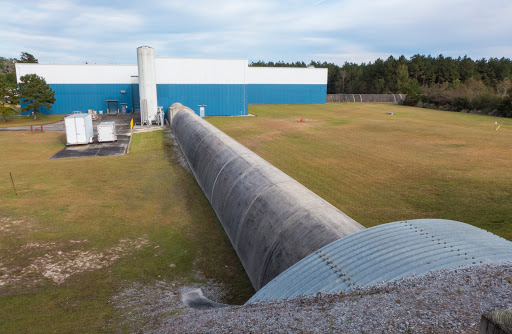 Observatory «LIGO Livingston», reviews and photos, 19100 Ligo Rd, Livingston, LA 70754, USA