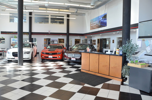 Used Car Dealer «Schoepp Motors Northeast», reviews and photos, 1518 N Stoughton Rd, Madison, WI 53704, USA