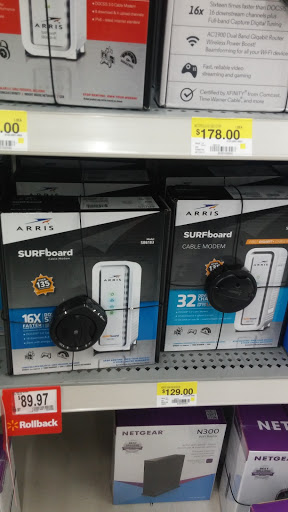 Department Store «Walmart Supercenter», reviews and photos, 474 Boston Post Rd, North Windham, CT 06256, USA